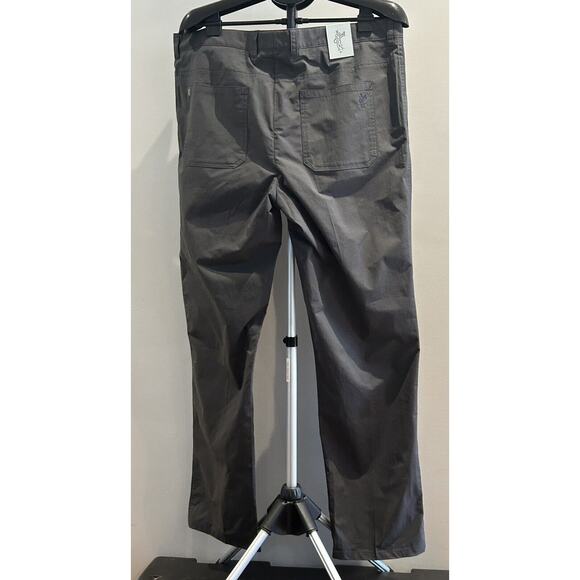 Ashworth Women's 38 Pants NWT - Picture 2 of 7